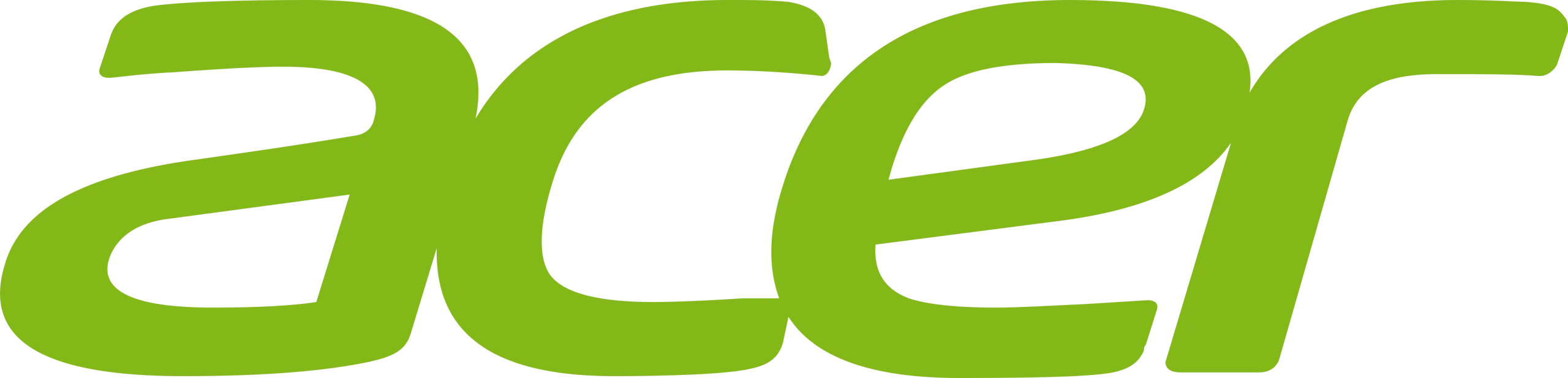 Acer 2011