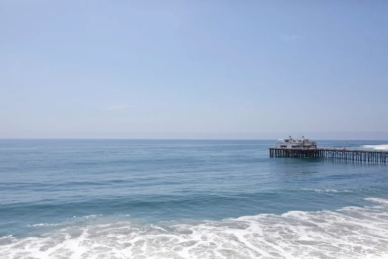 Malibu Inn campaign editorial photograph 11 of 14 by Max Zaharenkov in Malibu California
