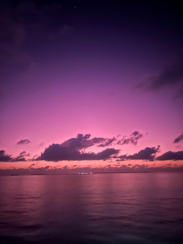Ayada Maldives campaign editorial photograph 13 of 15 by Max Zaharenkov in Maldives