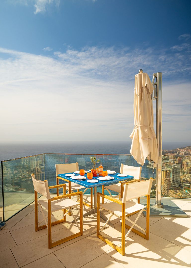 Maybourne Riviera campaign editorial photograph 15 of 18 by Max Zaharenkov in French Riviera Monaco