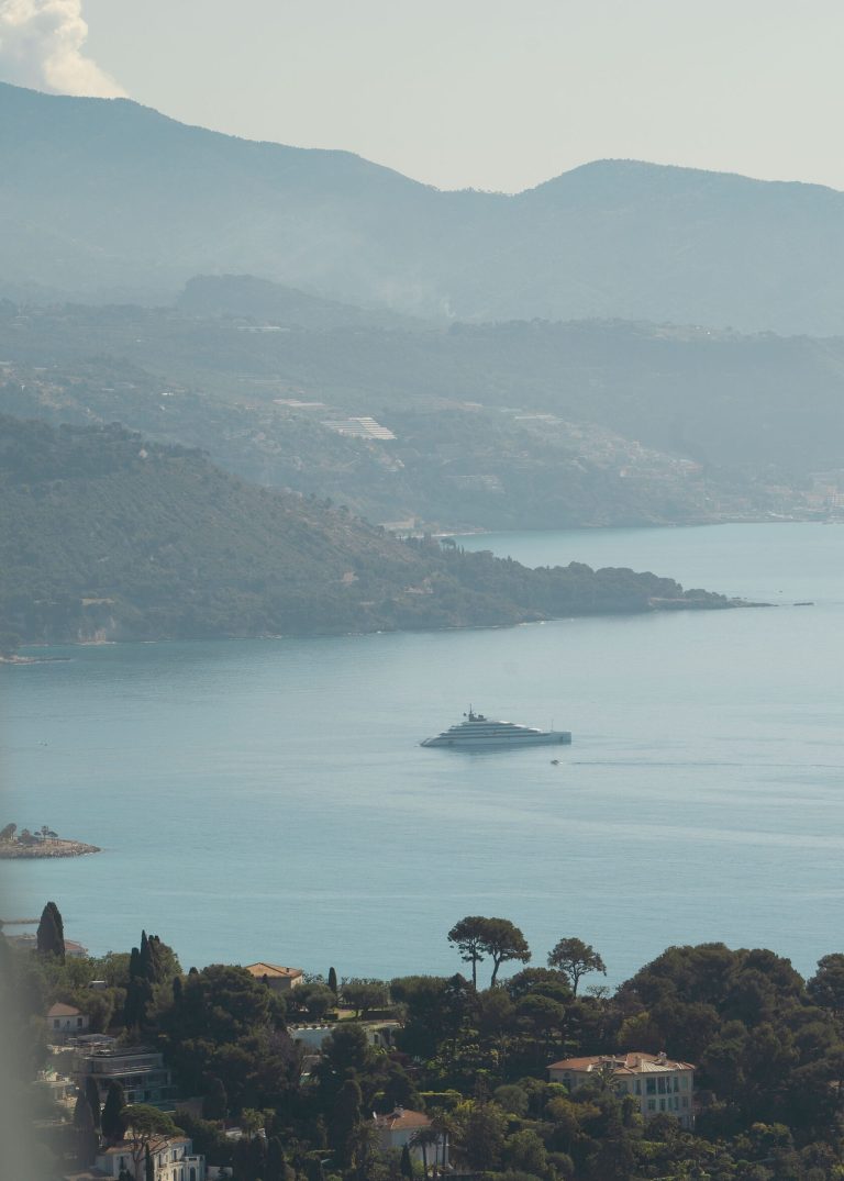 Maybourne Riviera campaign editorial photograph 7 of 18 by Max Zaharenkov in French Riviera Monaco