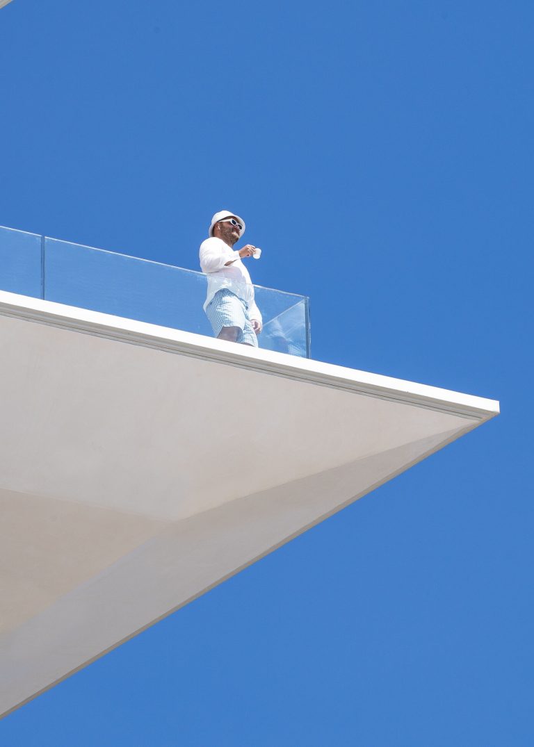 Maybourne Riviera campaign editorial photograph 5 of 18 by Max Zaharenkov in French Riviera Monaco