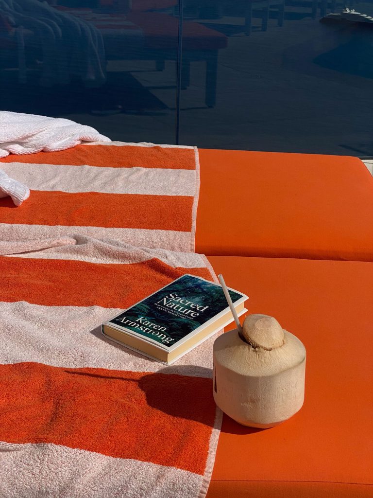 Maybourne Riviera campaign editorial photograph 4 of 18 by Max Zaharenkov in French Riviera Monaco