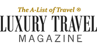 LUXURY TRAVEL MAGAZINE