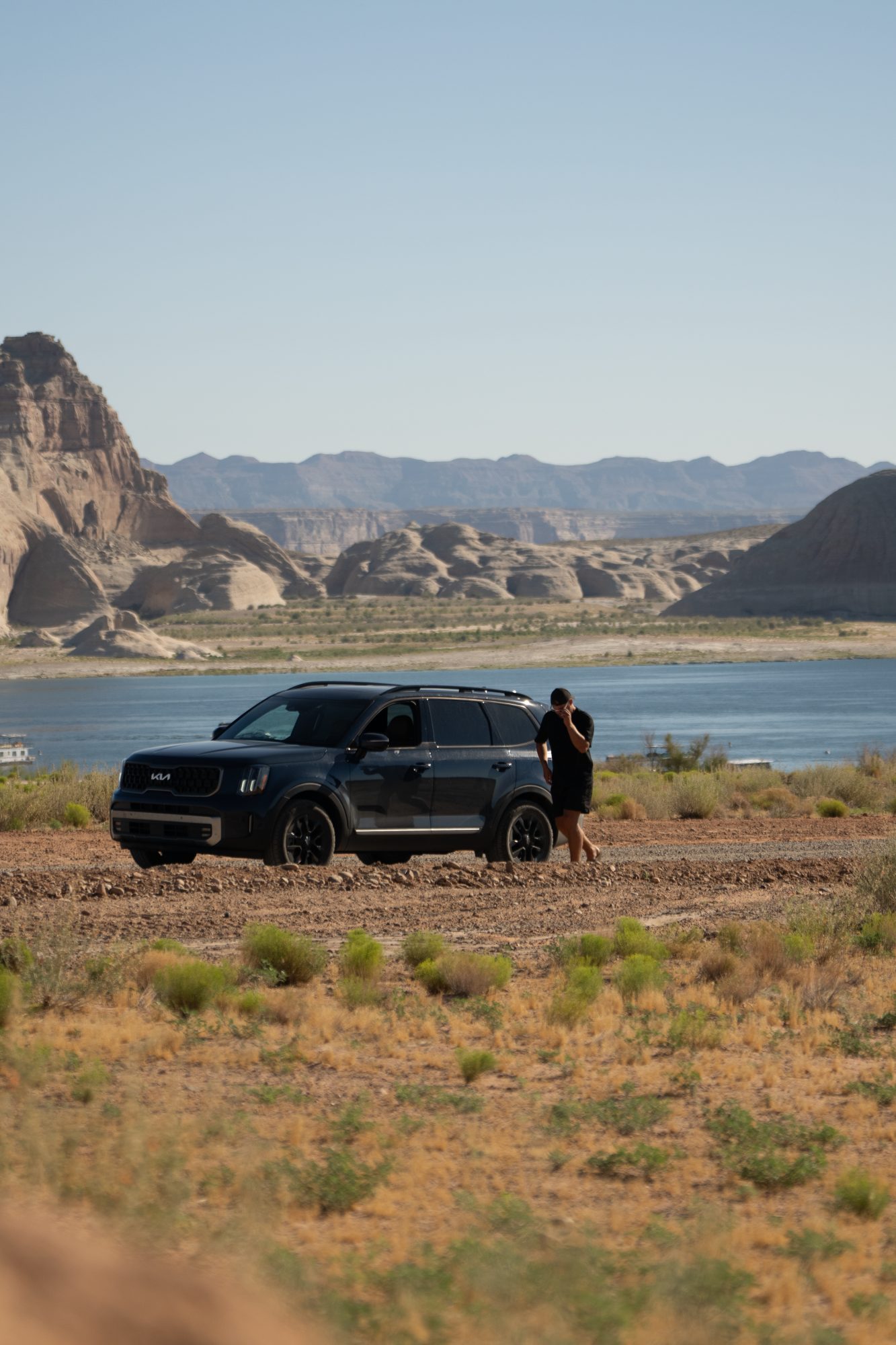 7 Epic Road Trips Across Continents, Max Zaharenkov