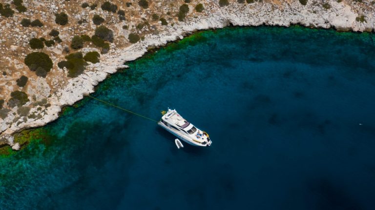 6 Islands Better Than the Maldives, Max Zaharenkov