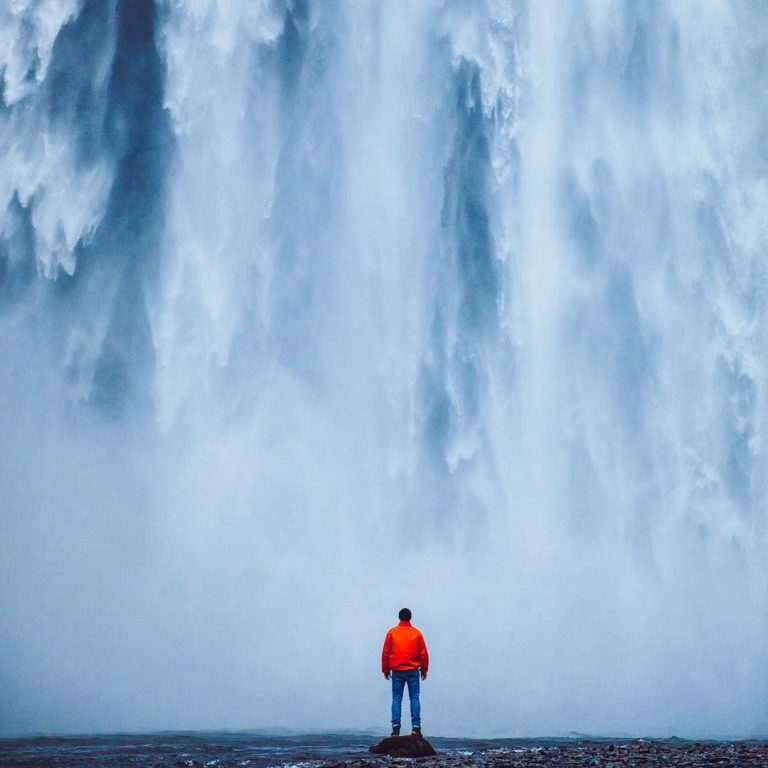 6 Extreme Experiences in Iceland, Max Zaharenkov