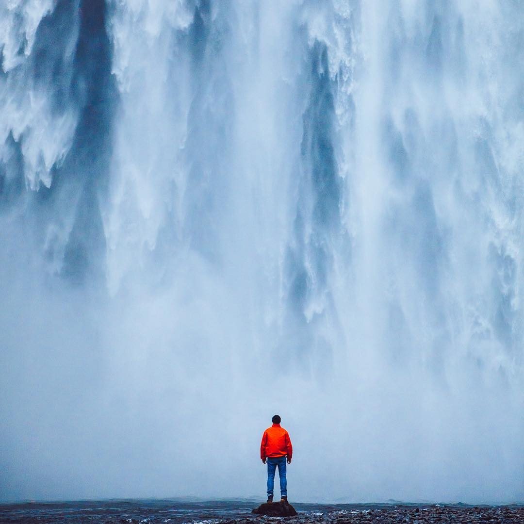 6 Extreme Experiences in Iceland, Max Zaharenkov