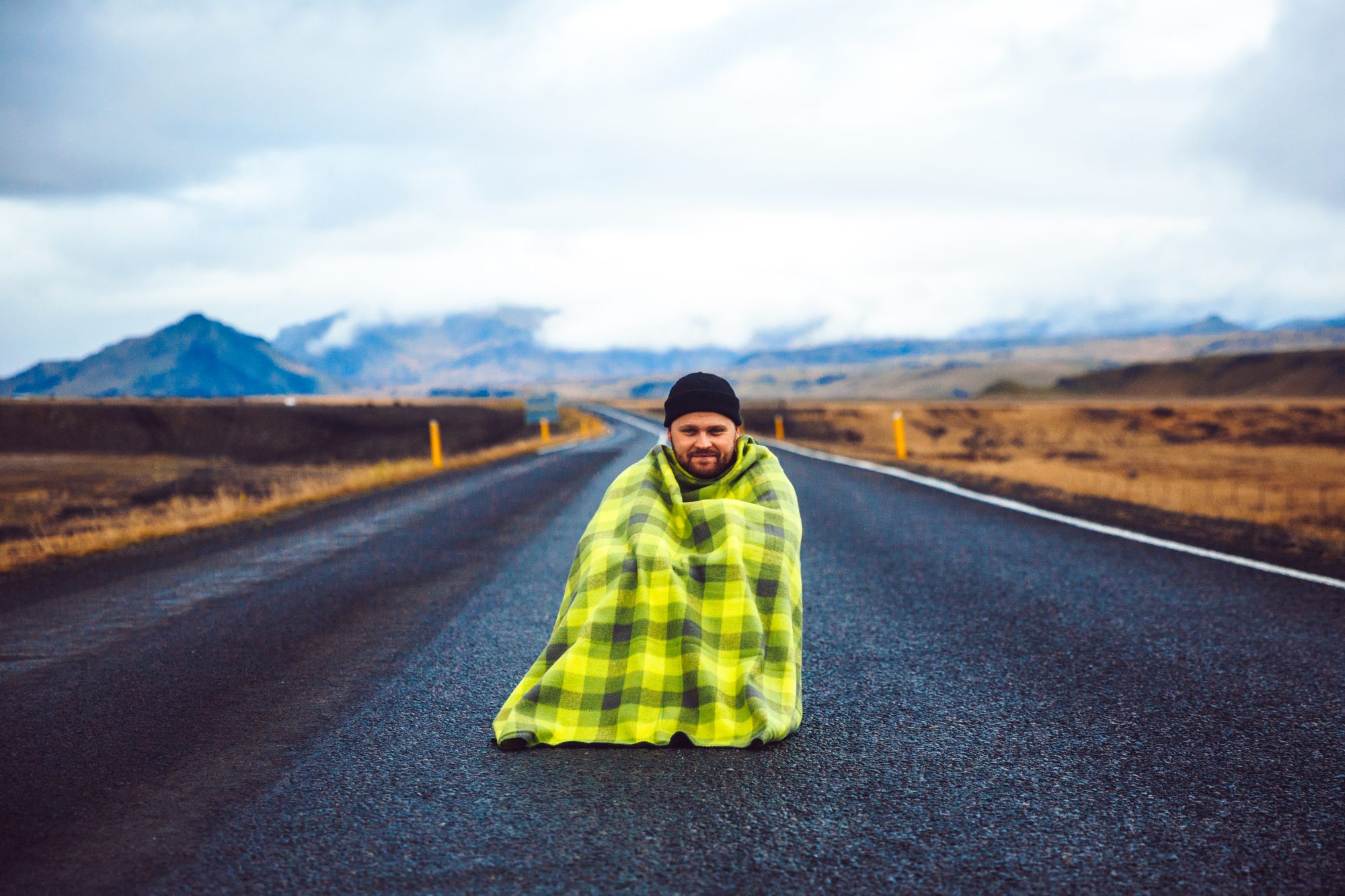 10 Natural Wonders That Look Photoshopped, Max Zaharenkov