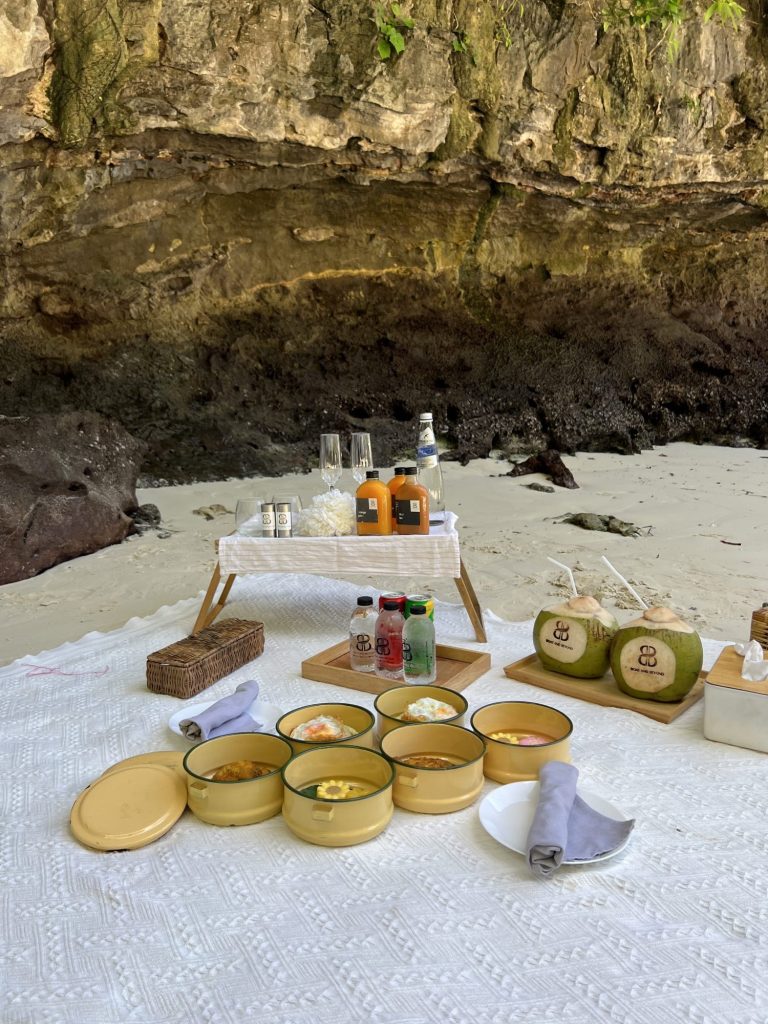 5 Maldives Restaurants That Justify the Trip, Max Zaharenkov