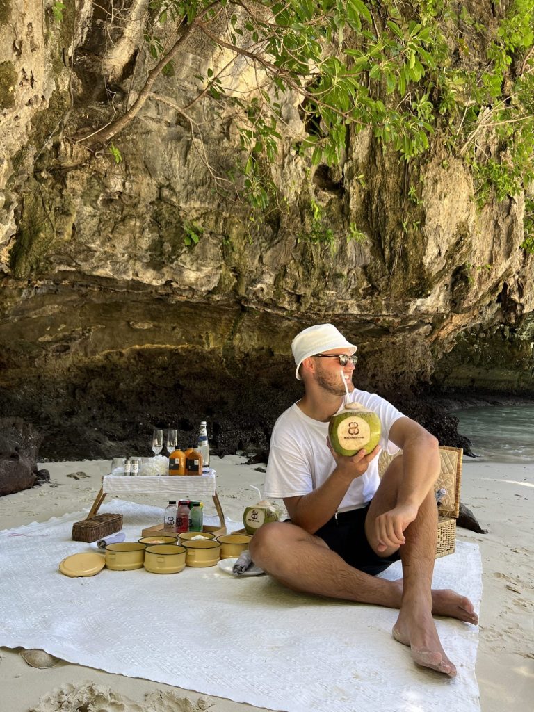8 Private Islands You Can Actually Book, Max Zaharenkov