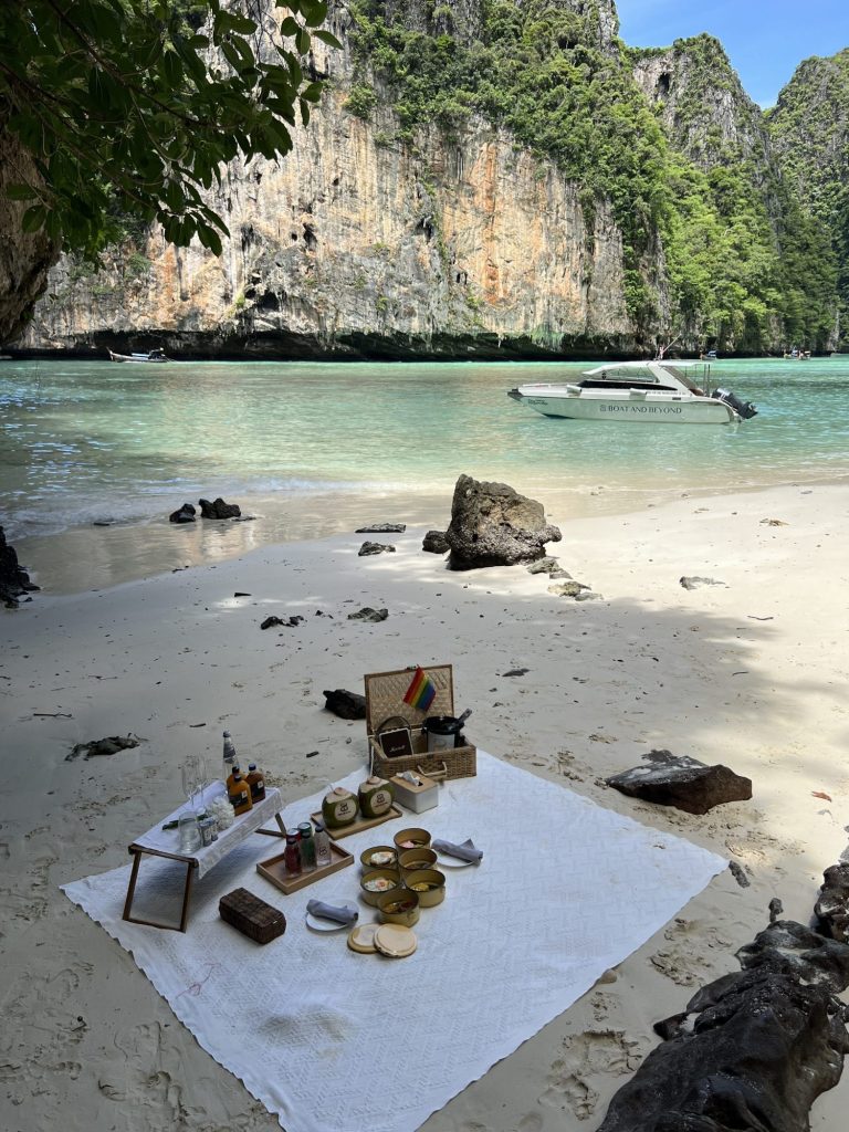 8 Resorts That Redefine What “All Inclusive” Means, Max Zaharenkov