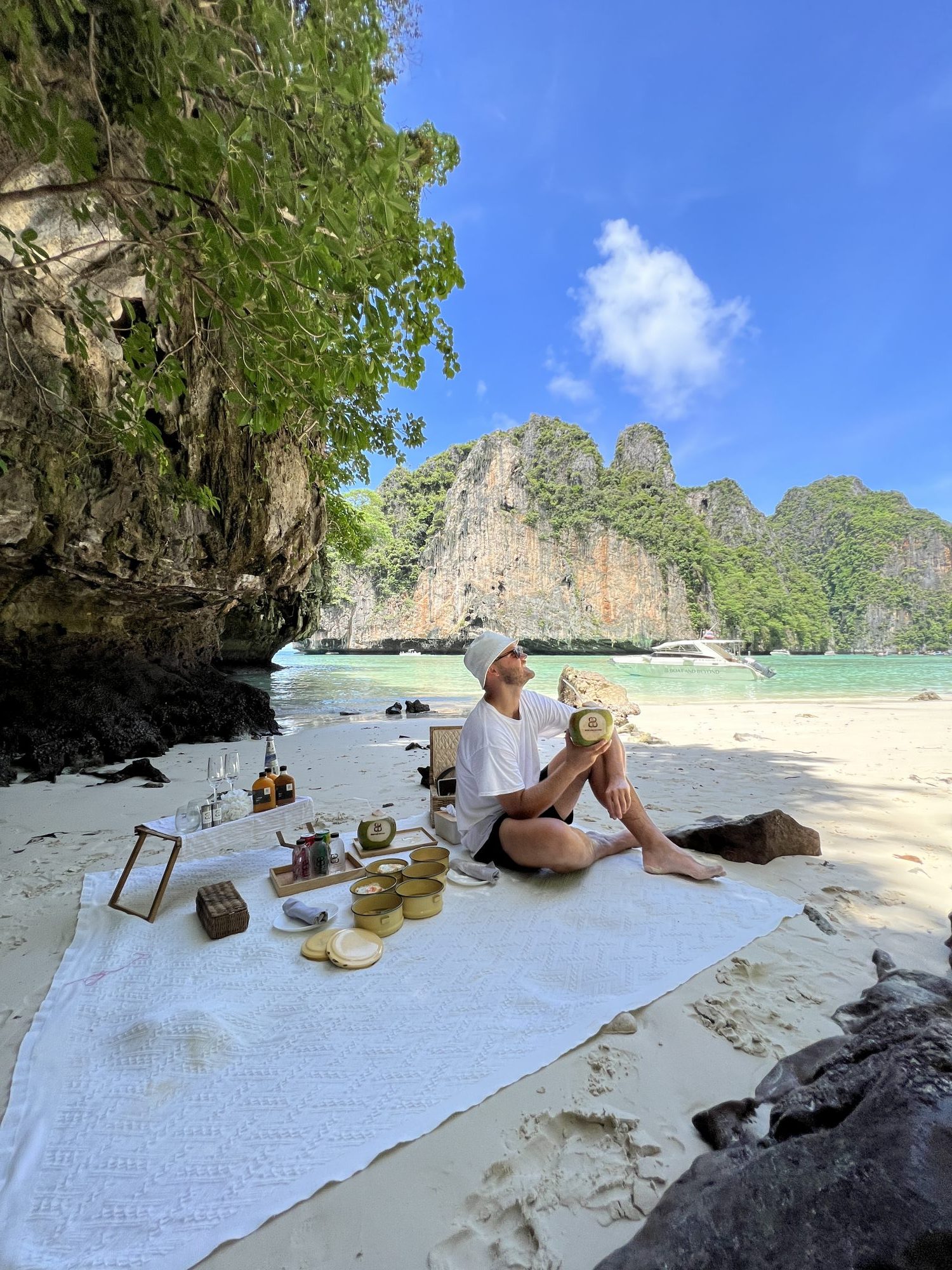 5 Places That Reset Your Mind, Max Zaharenkov