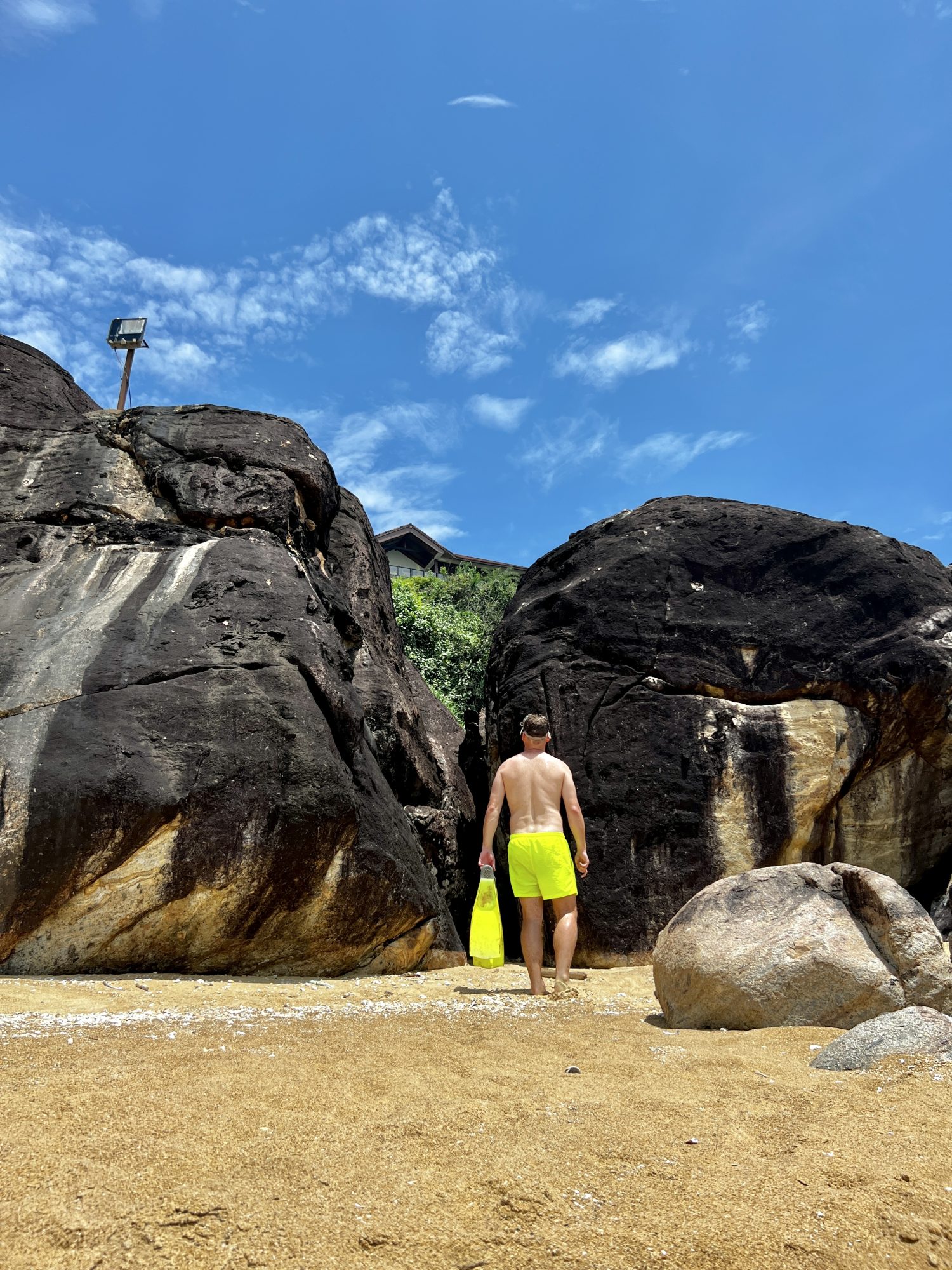 5 Remote Escapes Before the Crowds Arrive, Max Zaharenkov