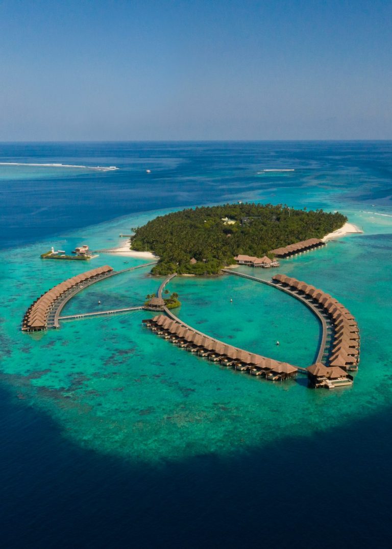 9 Members-Only Beach Clubs With Strict Entry Rules, Max Zaharenkov