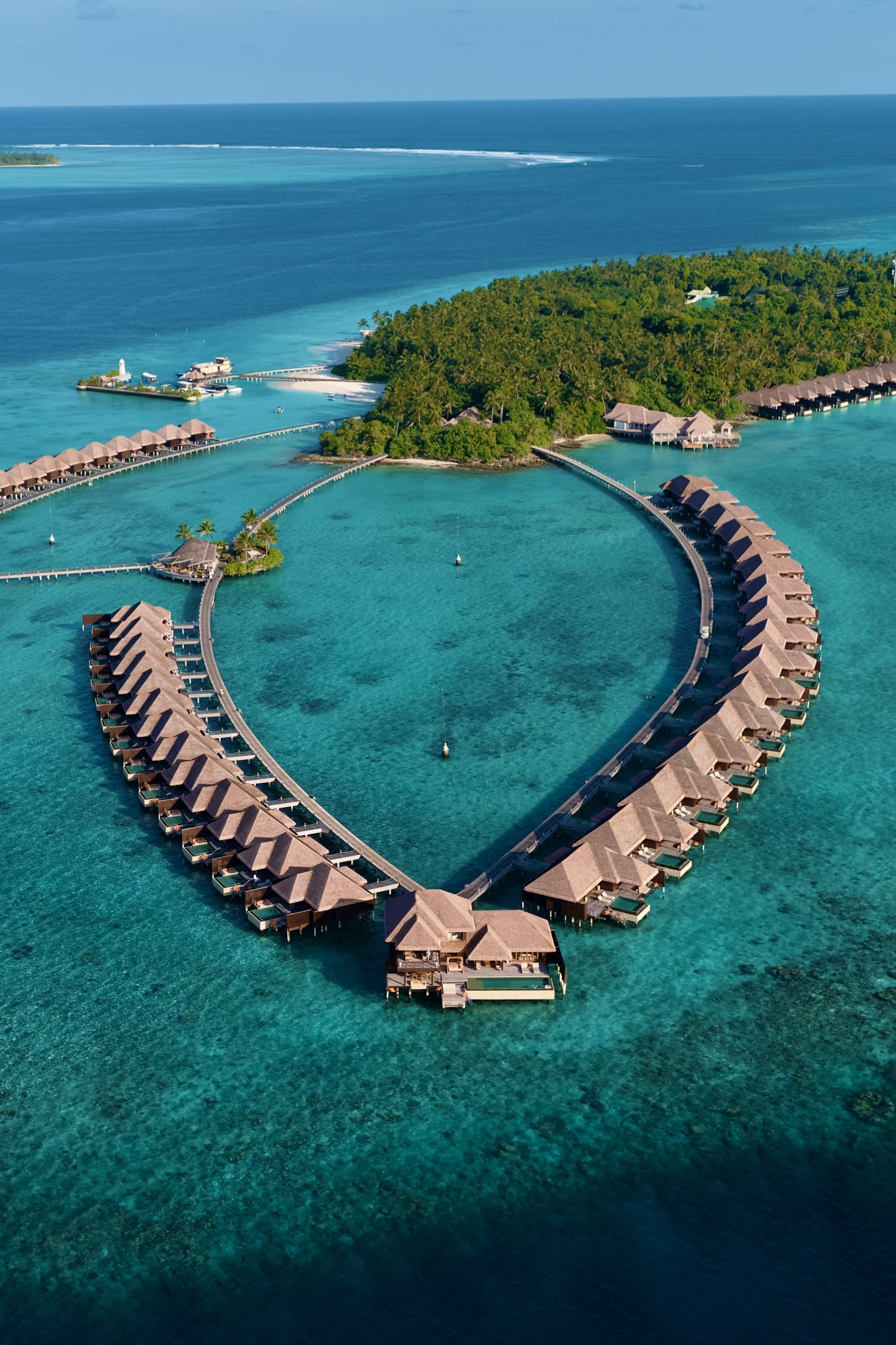 7 Hotels That Redefine Travel, Max Zaharenkov