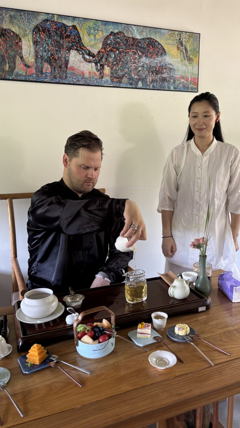 7 Hotels With Personal Butlers for Every Guest, Max Zaharenkov