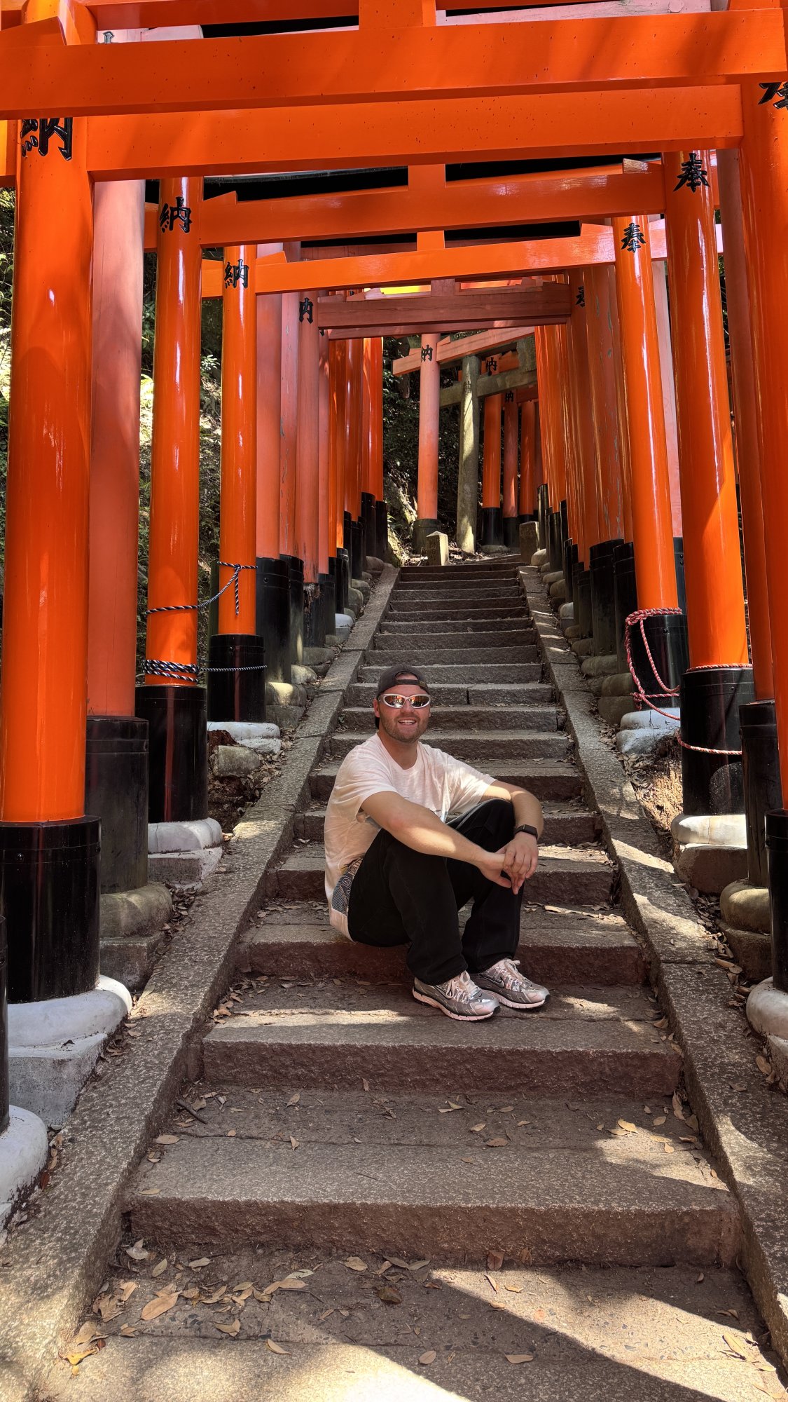 5 Safest Countries for a Solo Trip, Max Zaharenkov