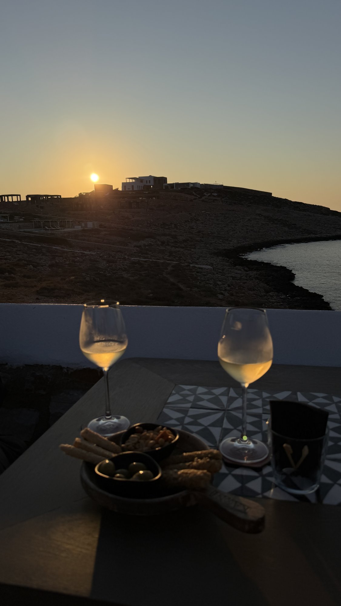 7 Invitation-Only Restaurants Around the World, Max Zaharenkov