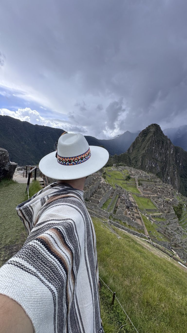 6 Historic Sites That Changed the World, Max Zaharenkov