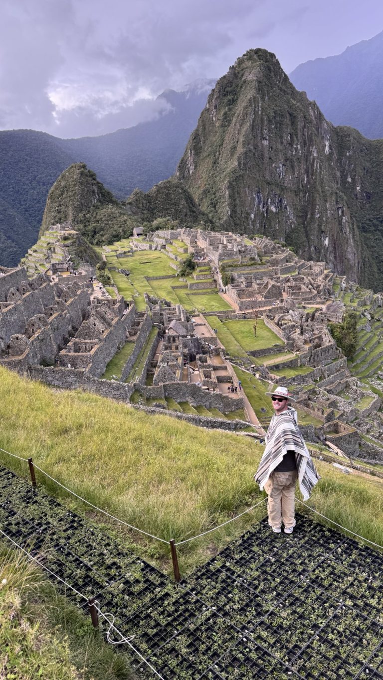 10 Landmarks Every Human Should See Once, Max Zaharenkov