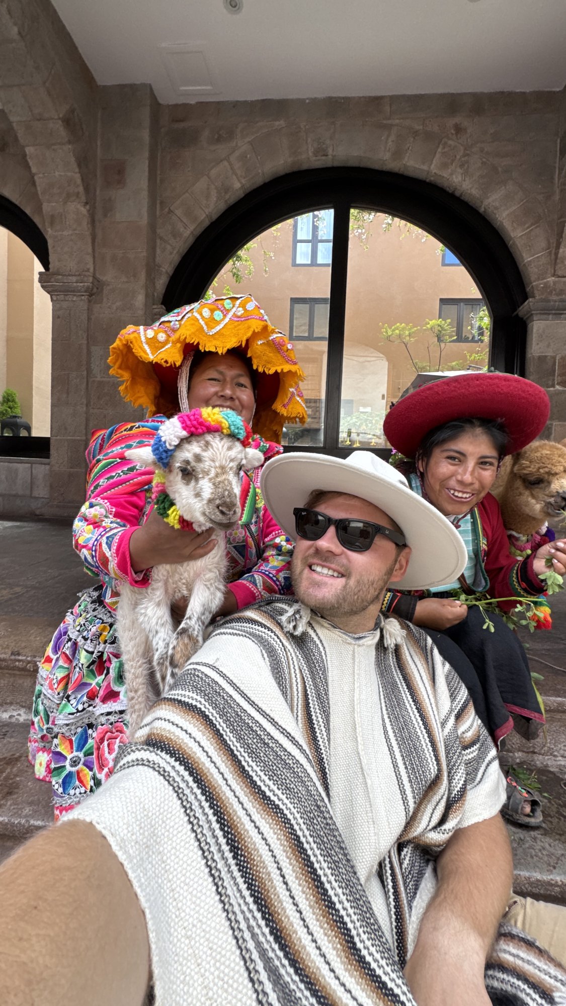 8 Festivals Around the World Worth Traveling For, Max Zaharenkov