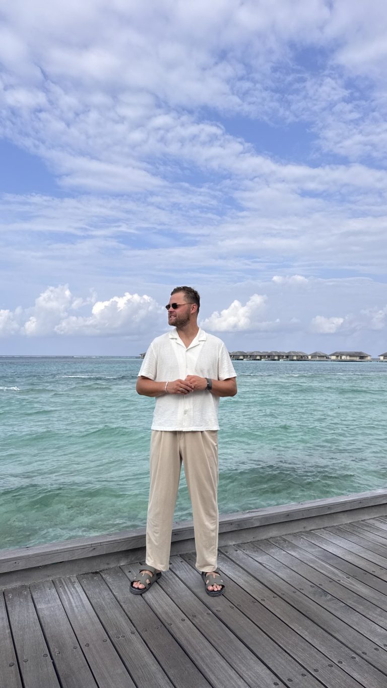 9 Visa-Free Luxury Destinations, Max Zaharenkov