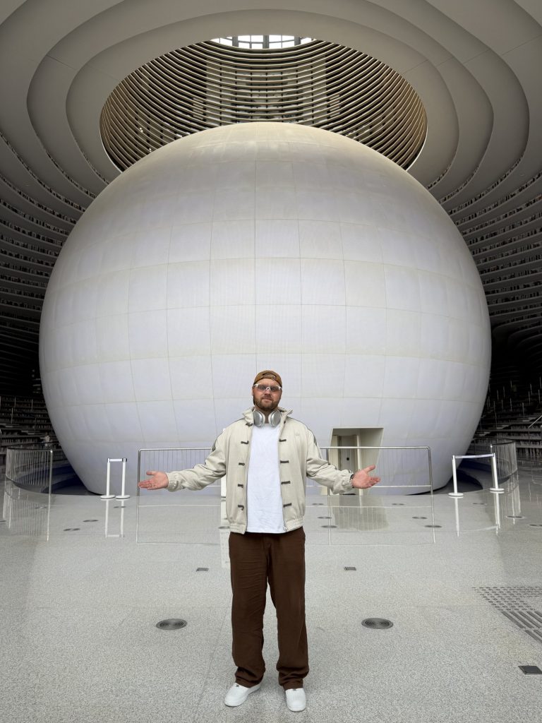 5 Museums That Even Kids Will Love, Max Zaharenkov