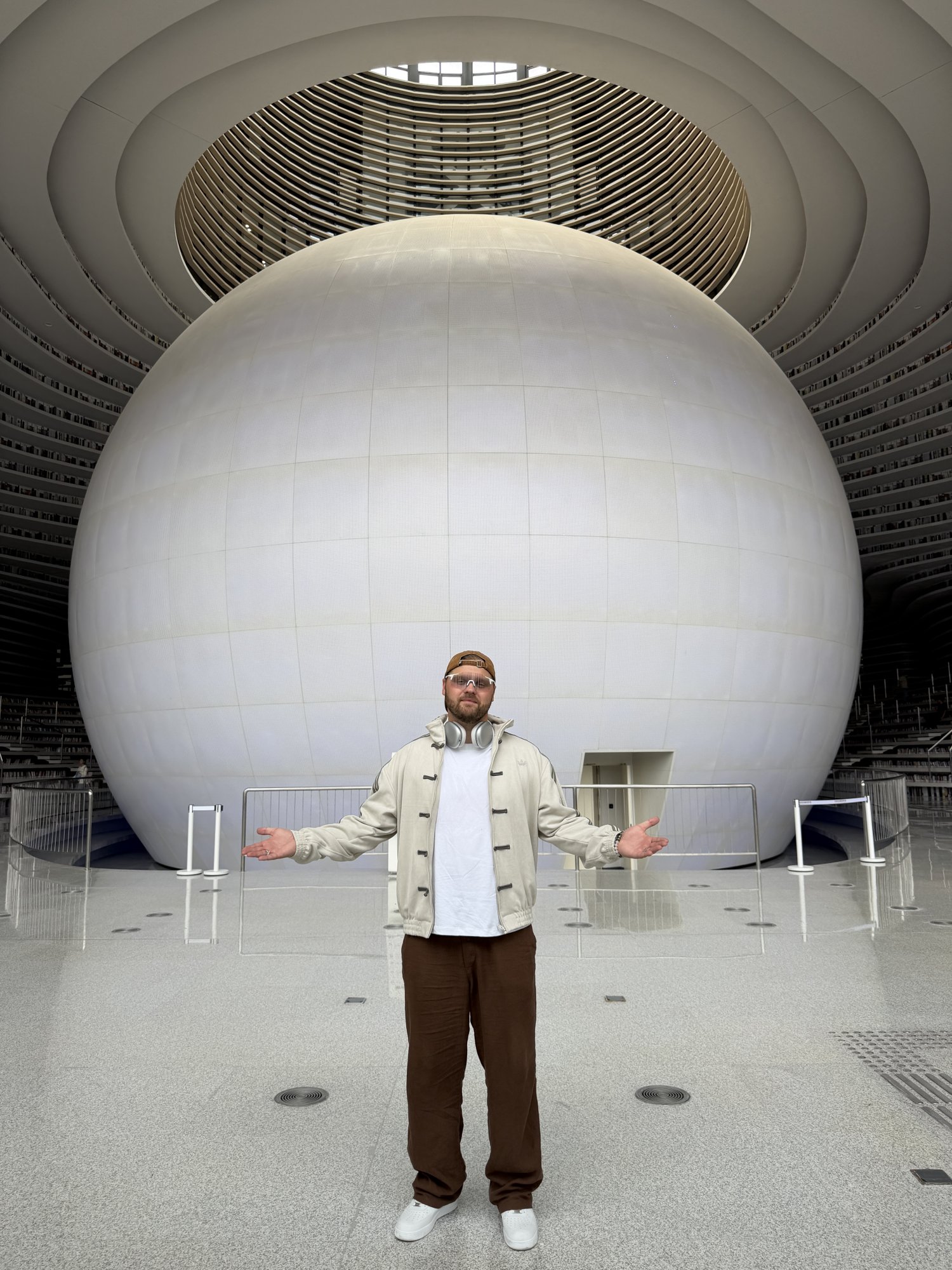 5 Museums That Even Kids Will Love, Max Zaharenkov
