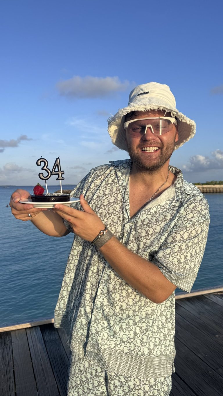 6 Dining Experiences You Can’t Replicate at Home, Max Zaharenkov