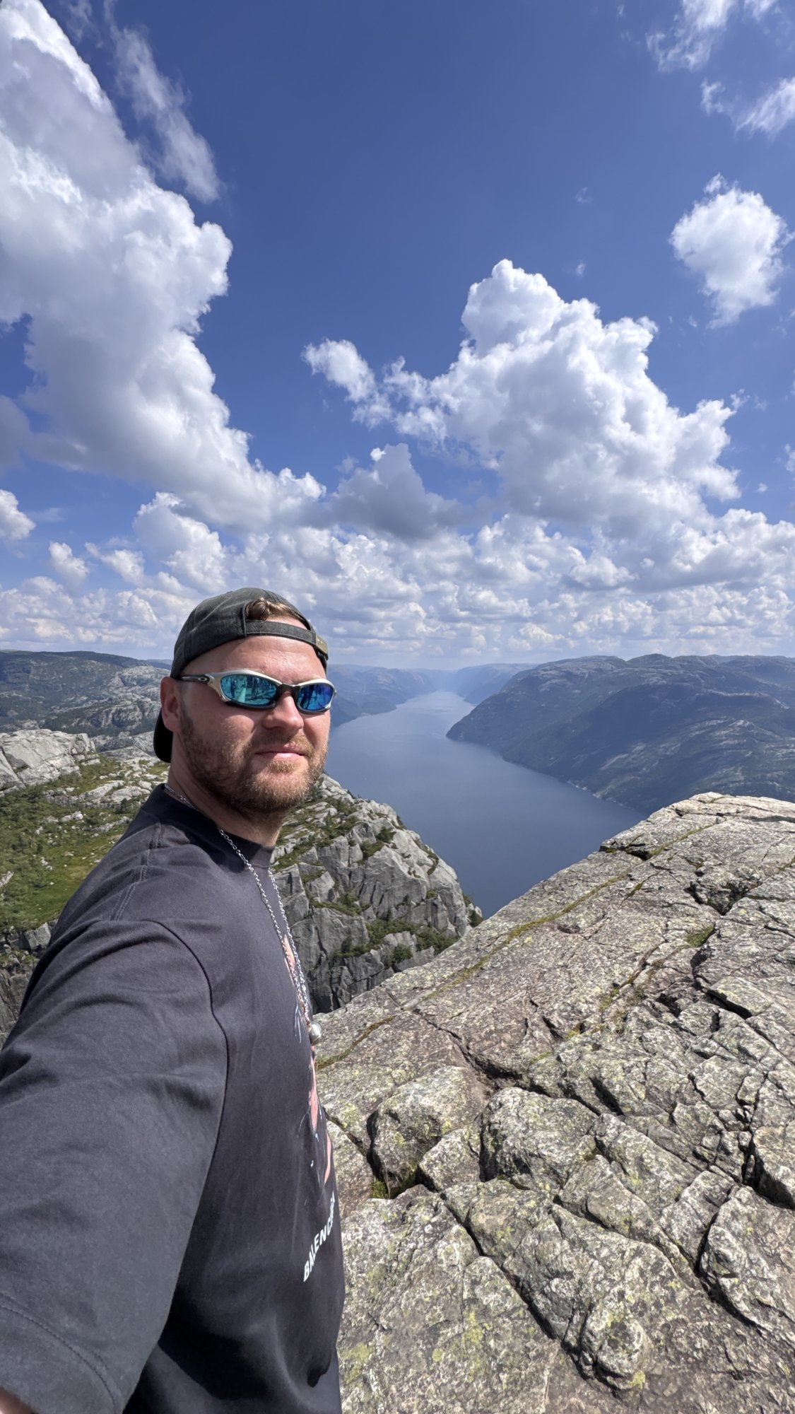 8 Mountains Anyone Can Hike, Max Zaharenkov