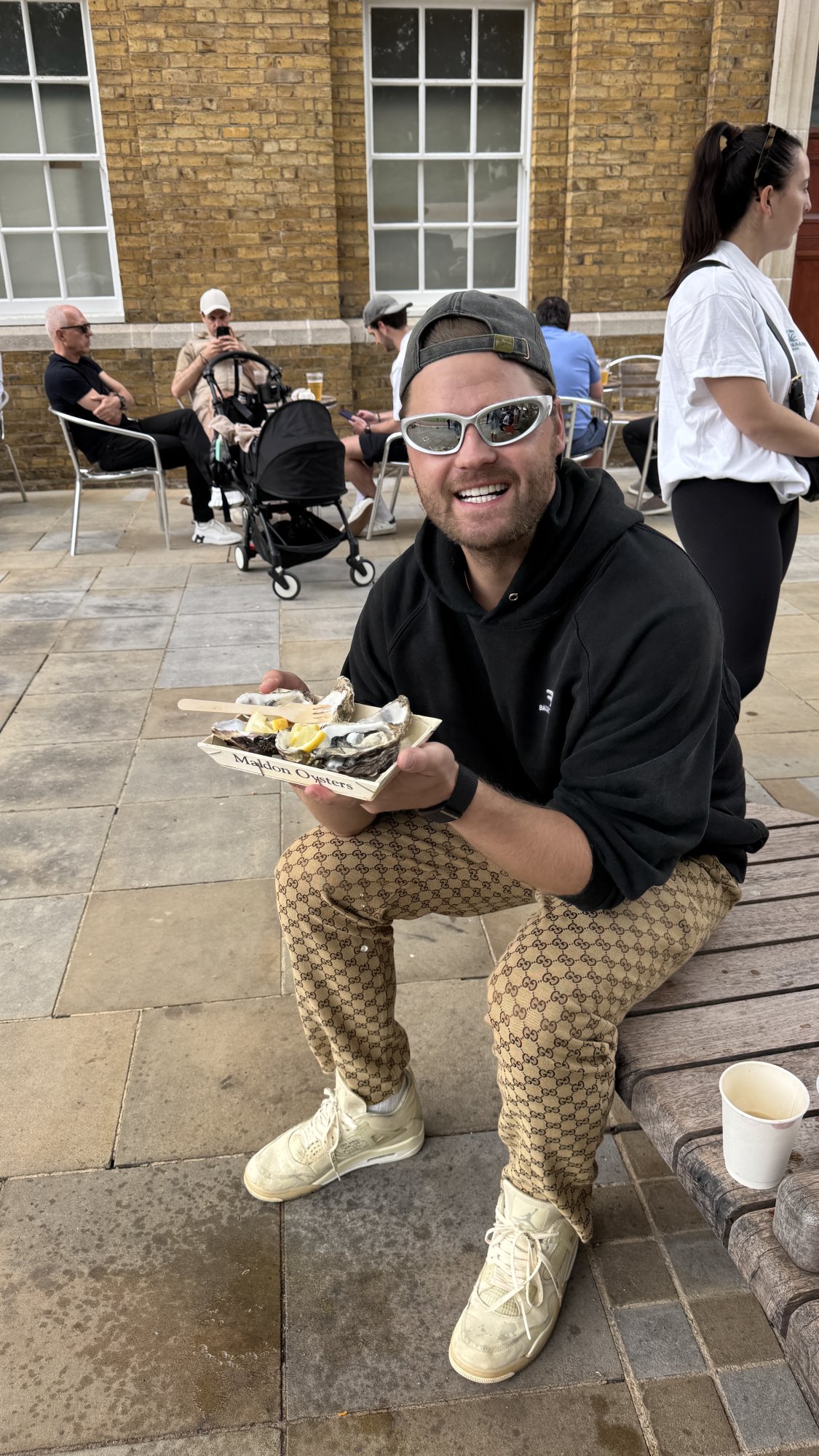 10 Restaurants Around the World Worth Planning a Trip For, Max Zaharenkov