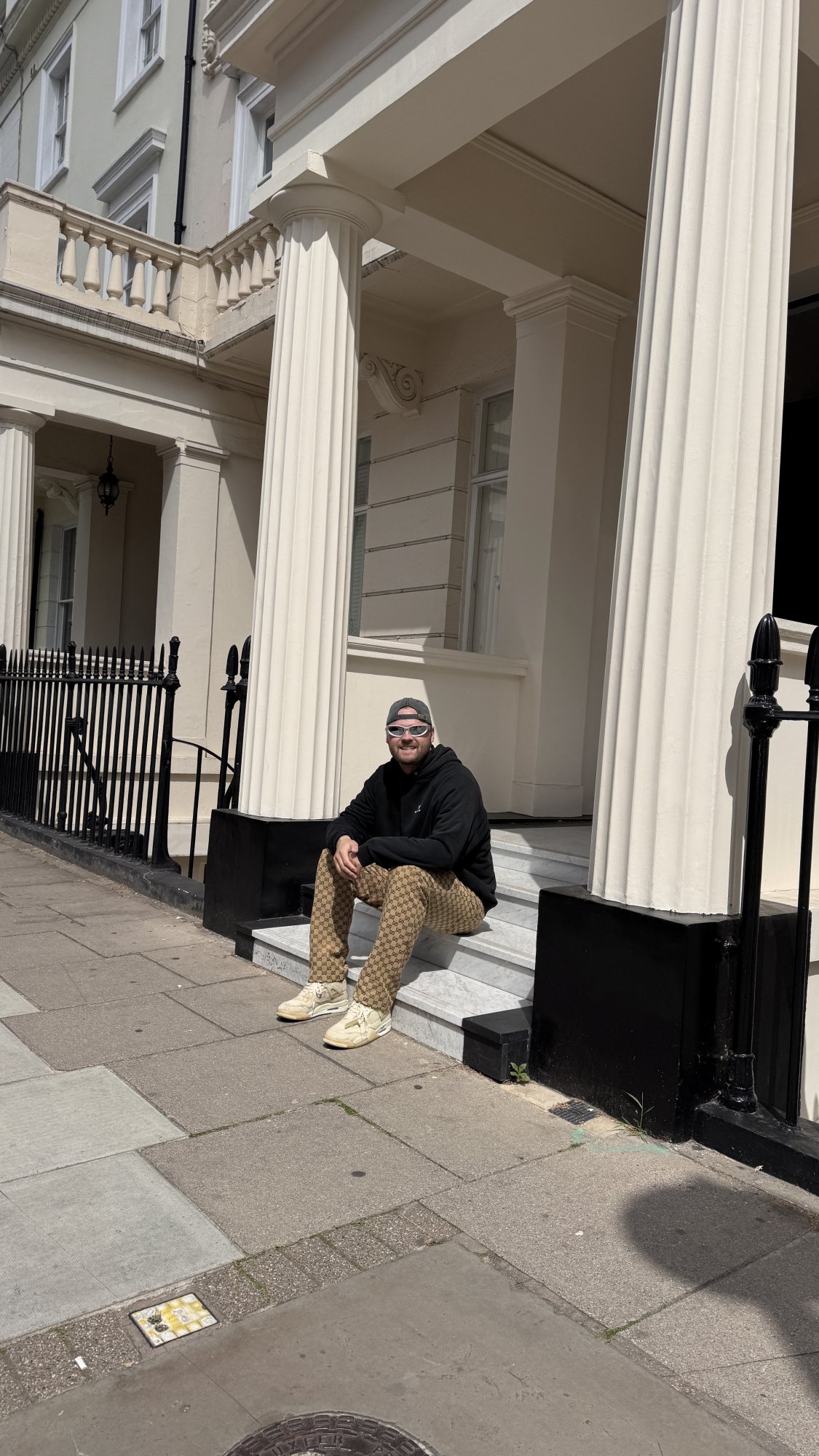 9 Michelin Restaurants Hidden Inside Hotels, Max Zaharenkov