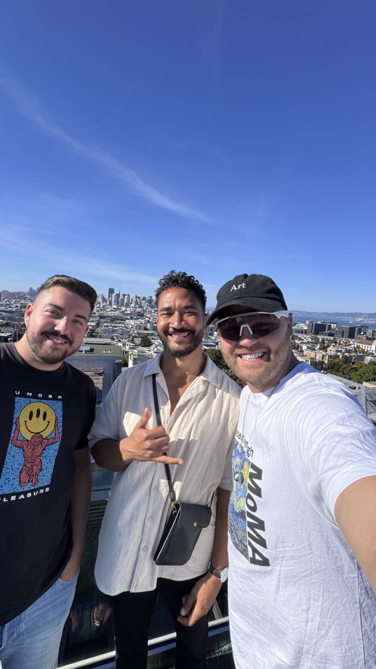 8 Rooftop Bars With Iconic Views, Max Zaharenkov