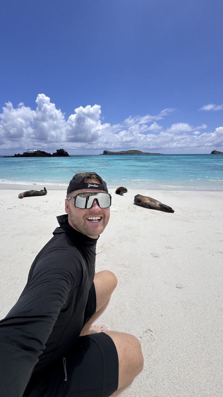 5 Wildlife Experiences You’ll Never Forget, Max Zaharenkov