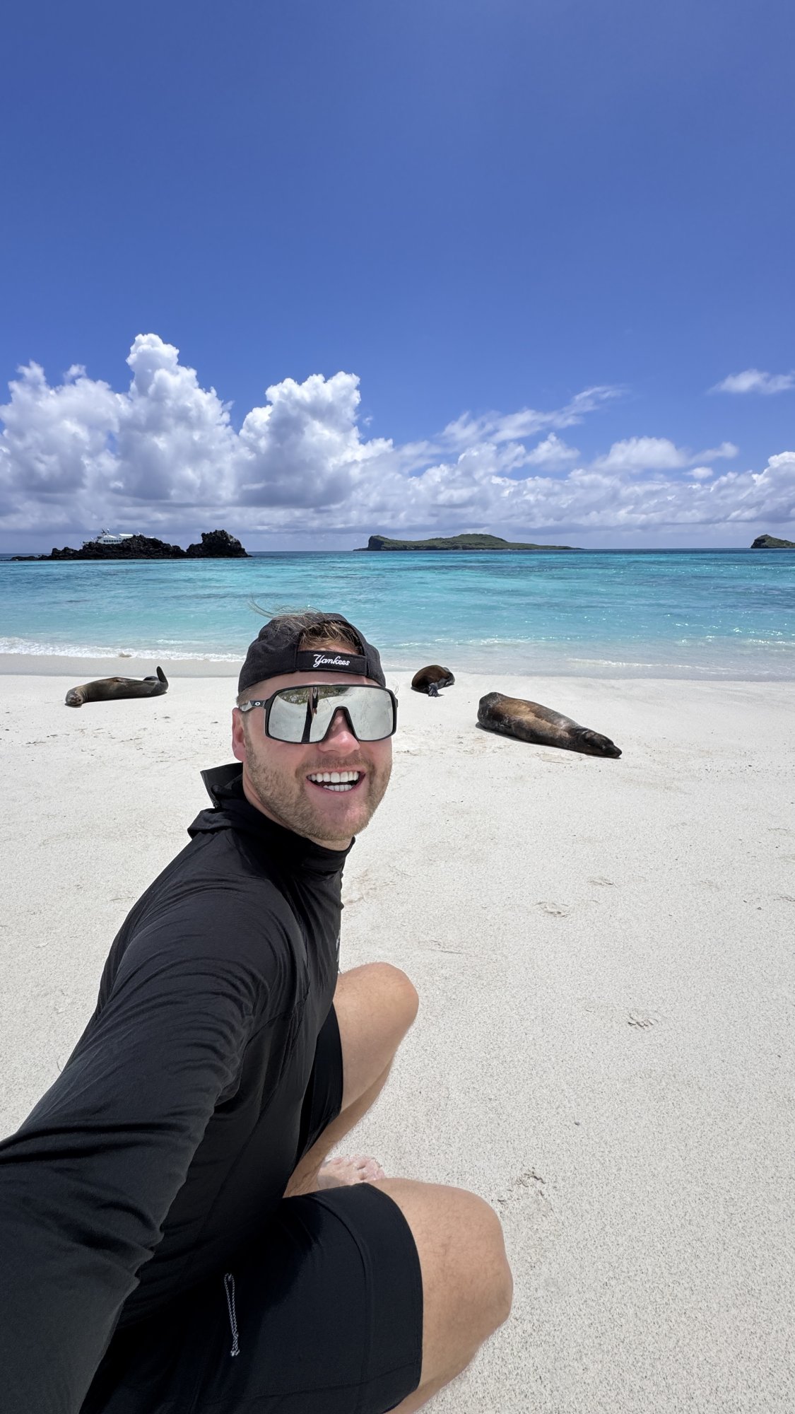 5 Wildlife Experiences You’ll Never Forget, Max Zaharenkov