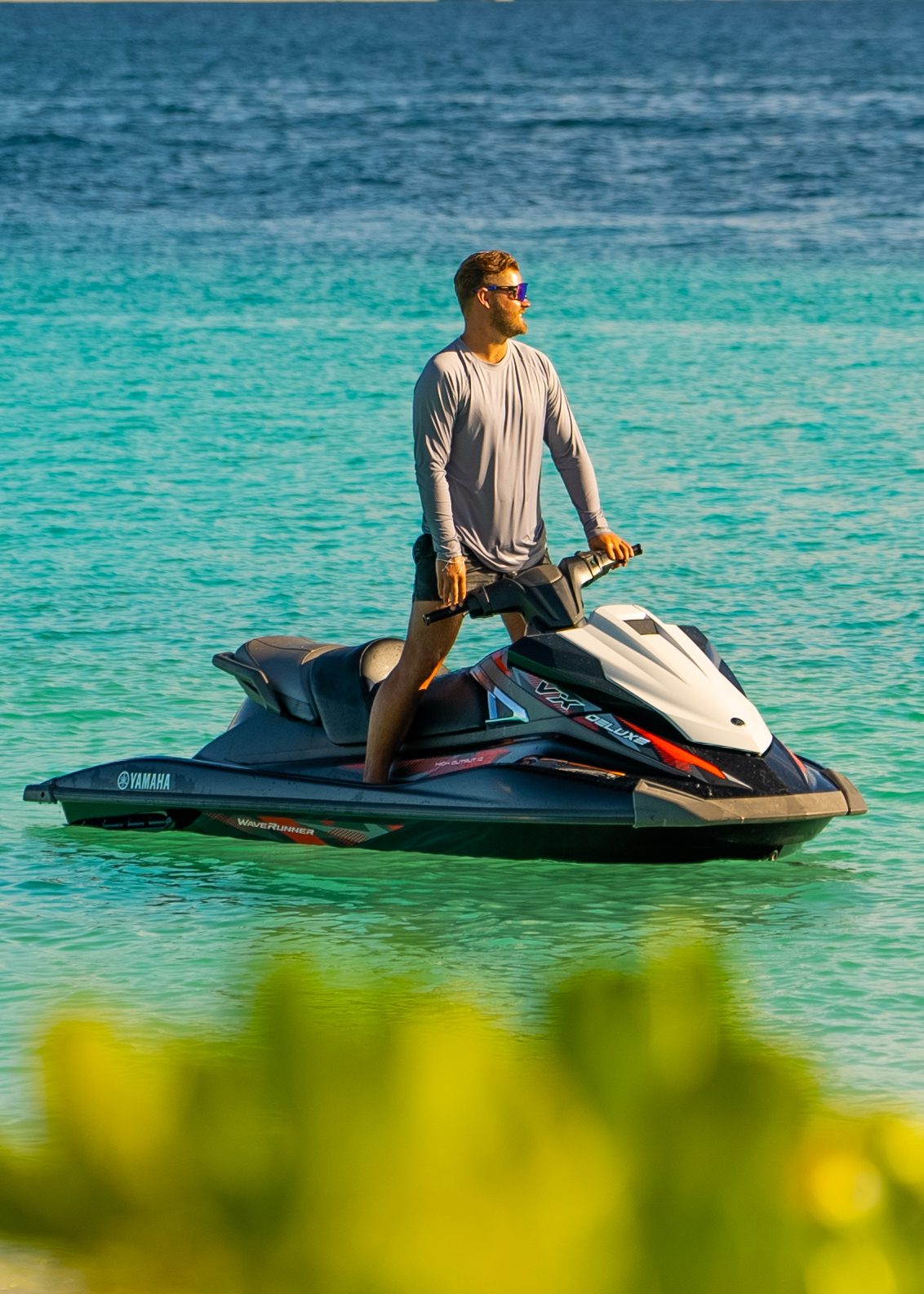 8 Cruises That Change How You See the Ocean, Max Zaharenkov