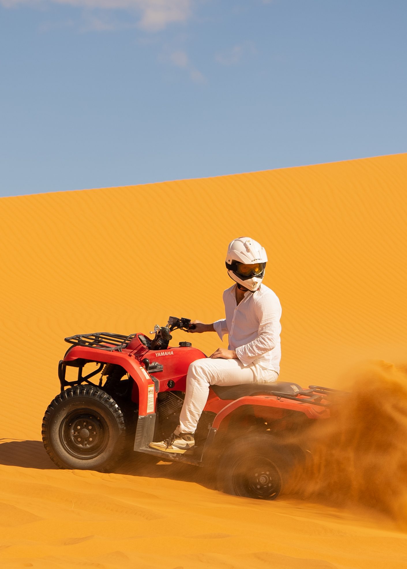 5 Private Desert Escapes Near Dubai That Feel Unreal, Max Zaharenkov