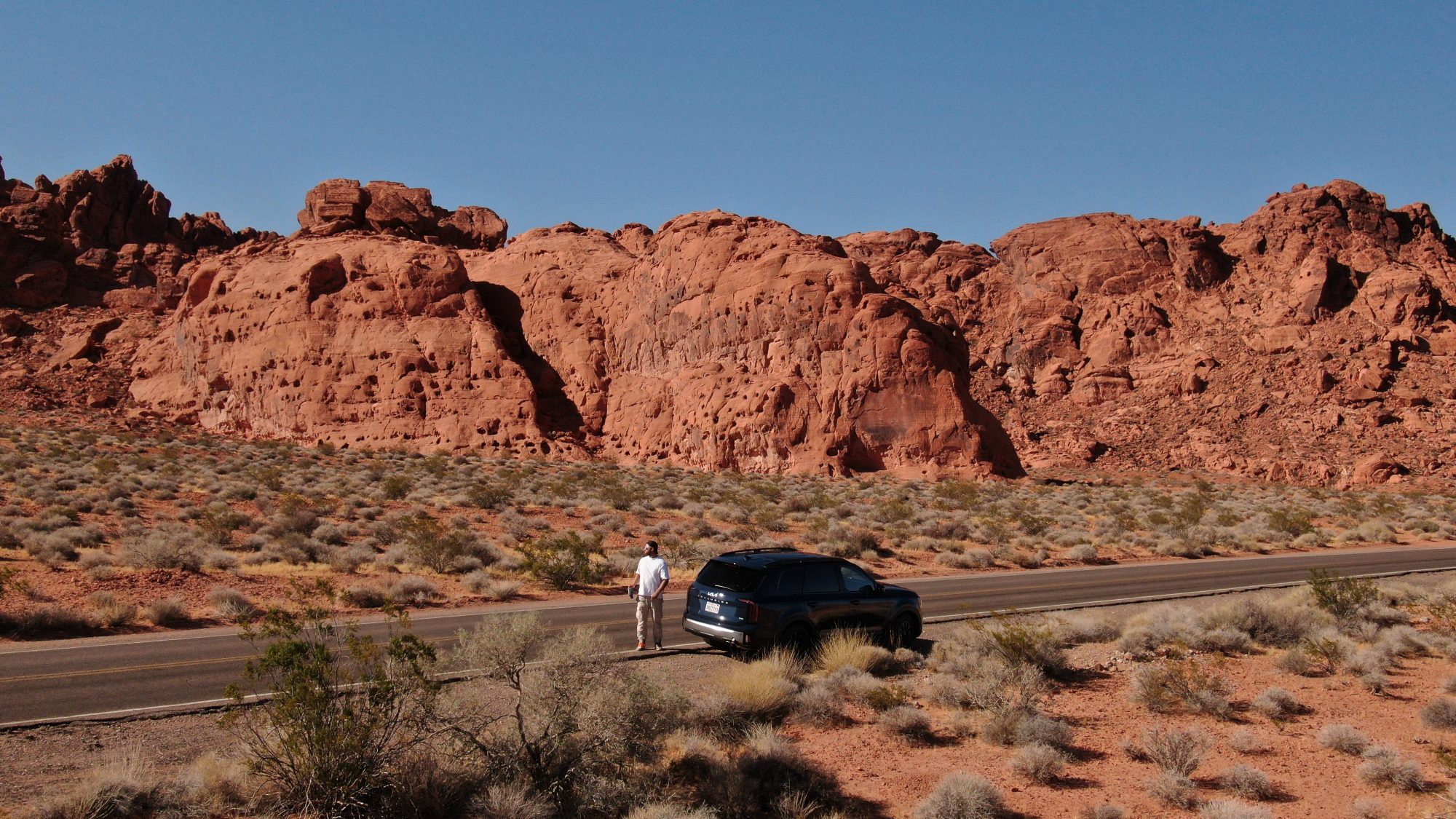 6 Once-in-a-Lifetime Experiences Across the Globe, Max Zaharenkov