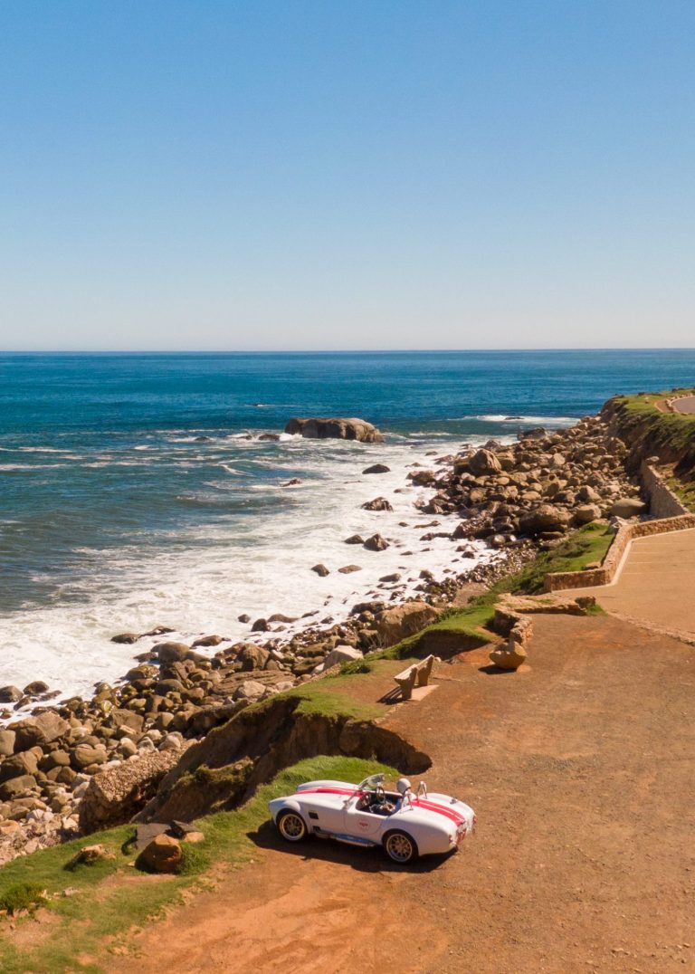 7 Destinations Billionaires Love, Max Zaharenkov