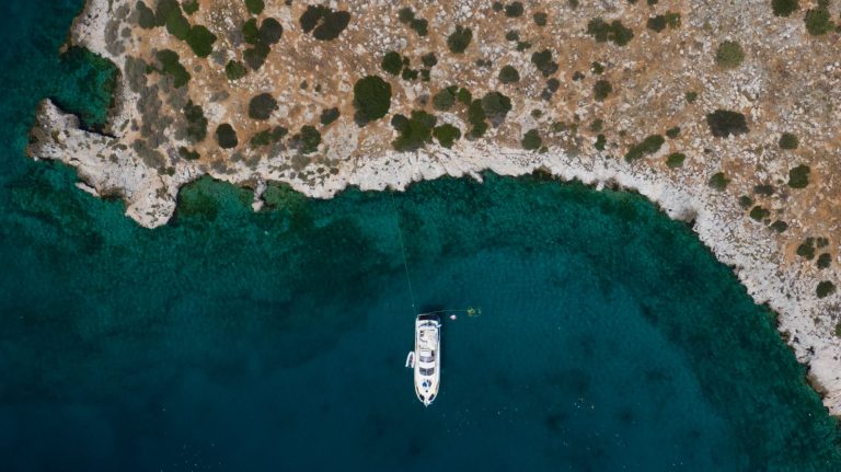 7 Private Islands Only the Ultra Wealthy Know About, Max Zaharenkov