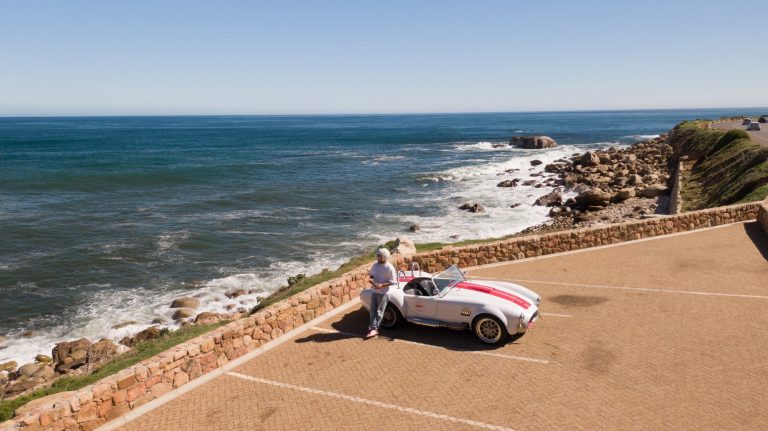 10 Experiences Worth Every Dollar, Max Zaharenkov