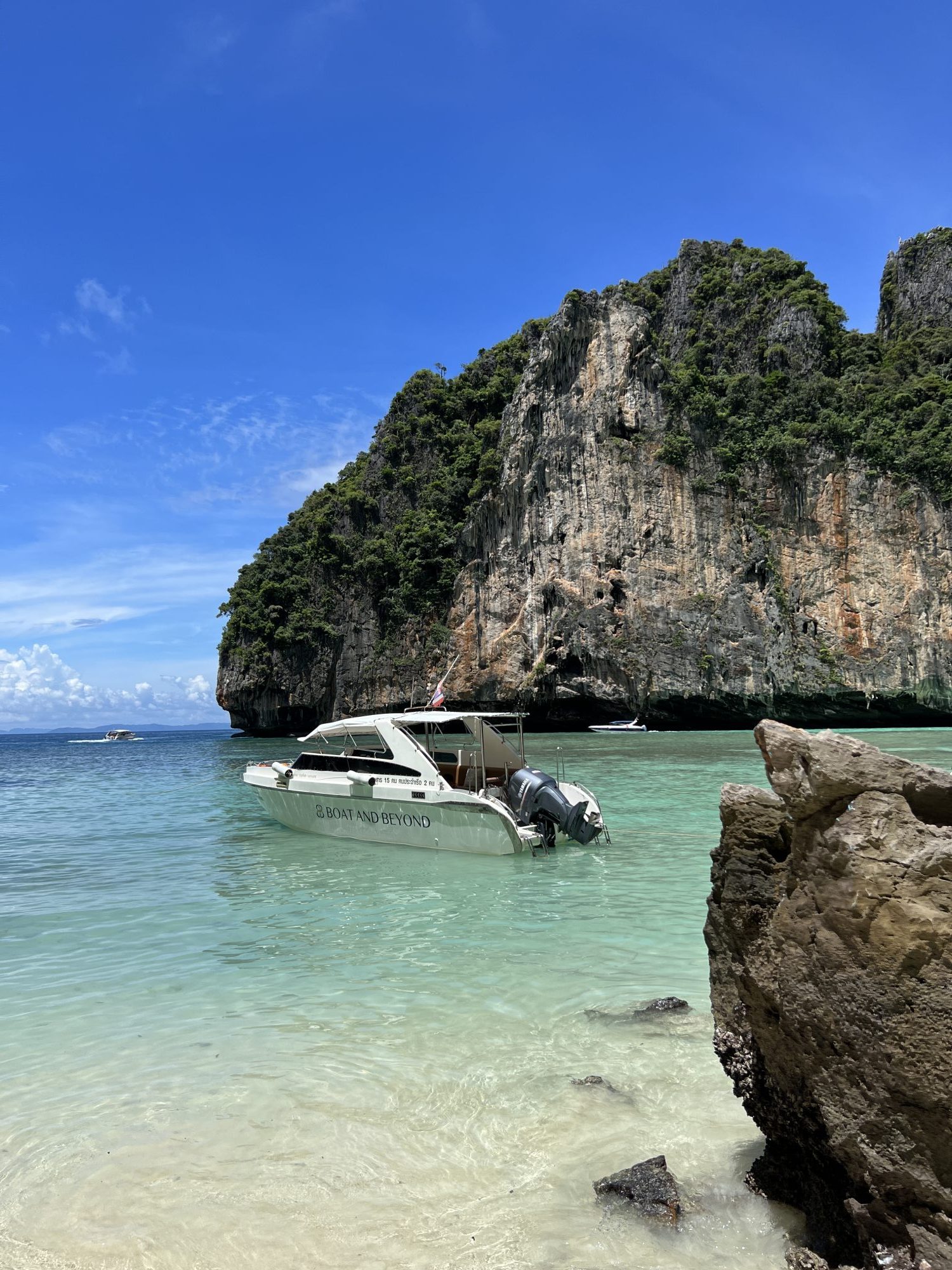 7 Remote Resorts With Their Own Private Airstrips, Max Zaharenkov