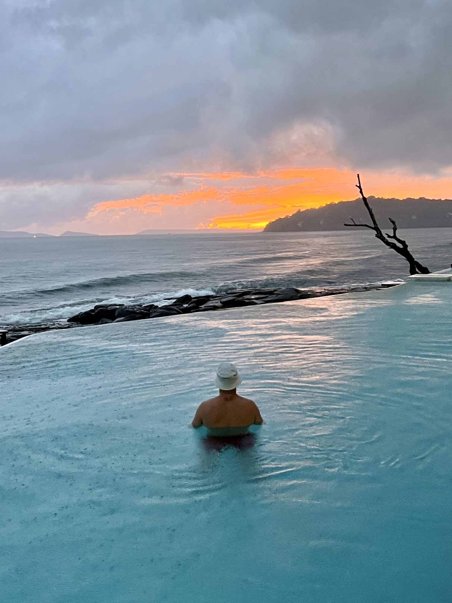 6 Wellness Retreats That Feel Like Secret Societies, Max Zaharenkov