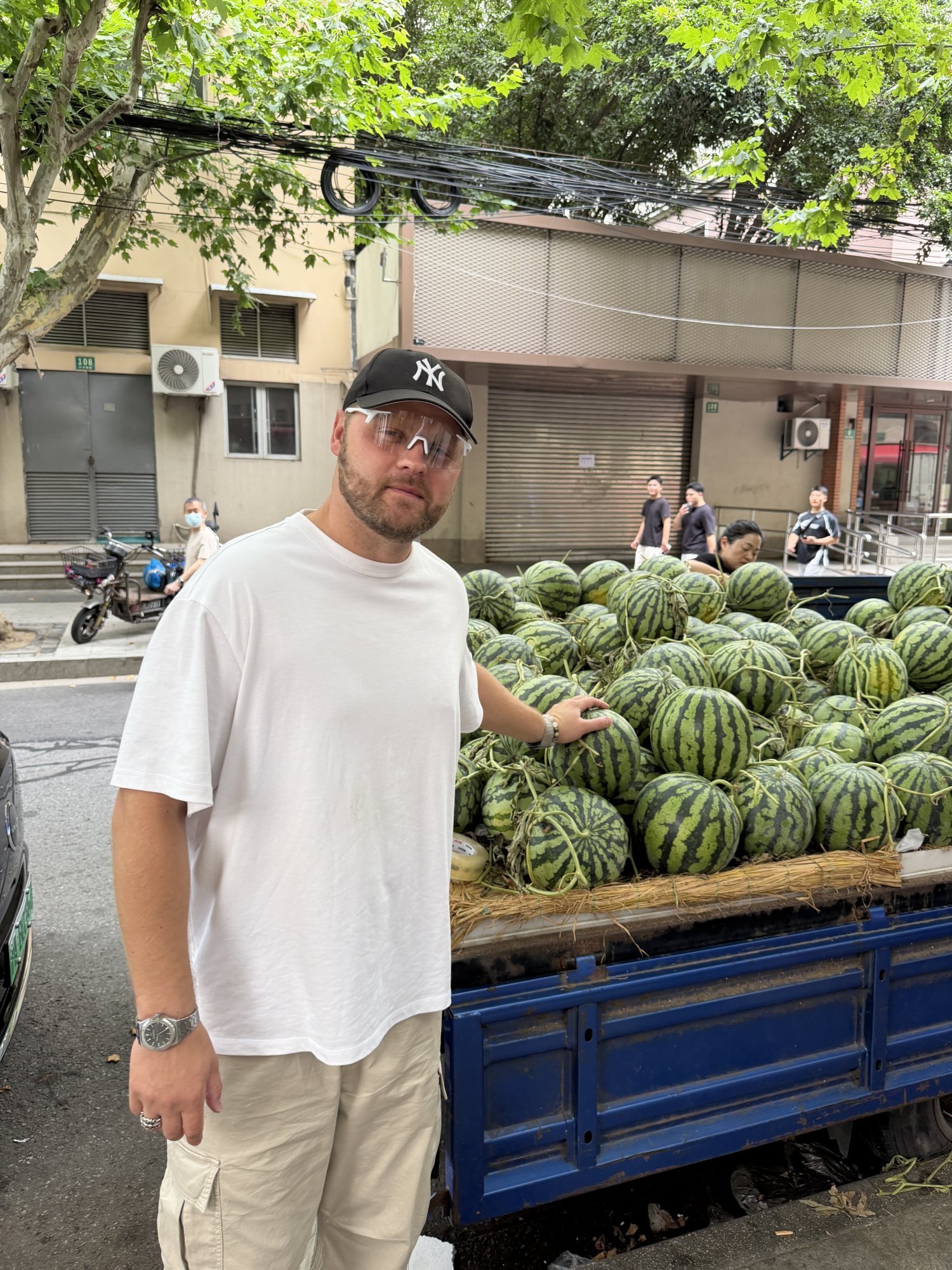 8 Markets Across the Globe That Feel Like Festivals, Max Zaharenkov