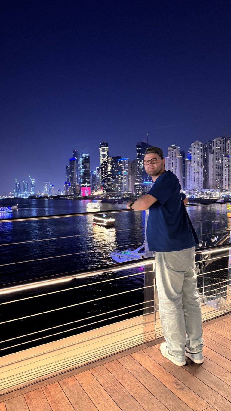 5 Dubai Resorts Built for Billionaire Lifestyles, Max Zaharenkov