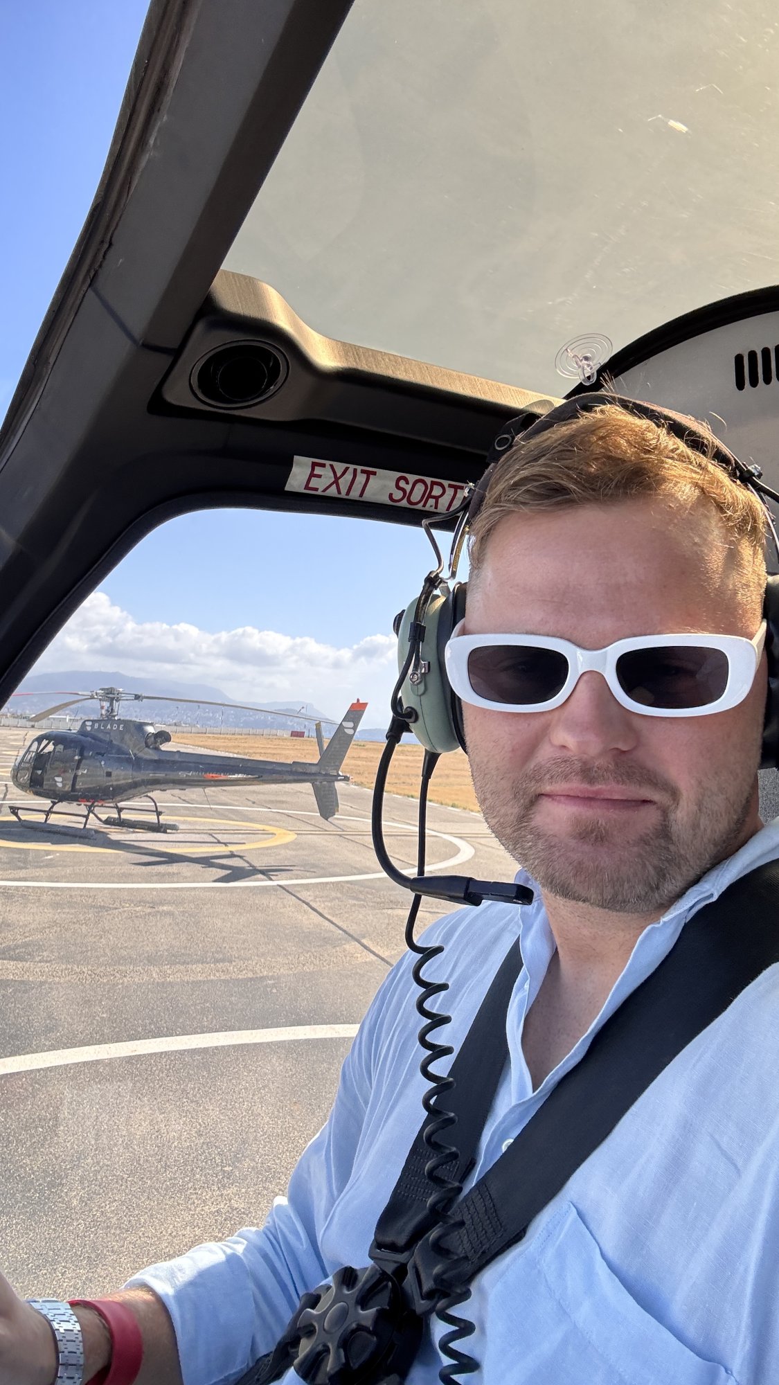 5 Mountain Lodges With Helicopter-Only Access, Max Zaharenkov