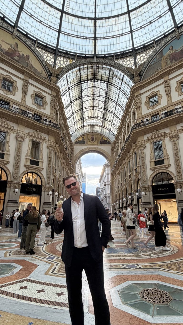 5 Private Museum Tours Money Can Unlock, Max Zaharenkov