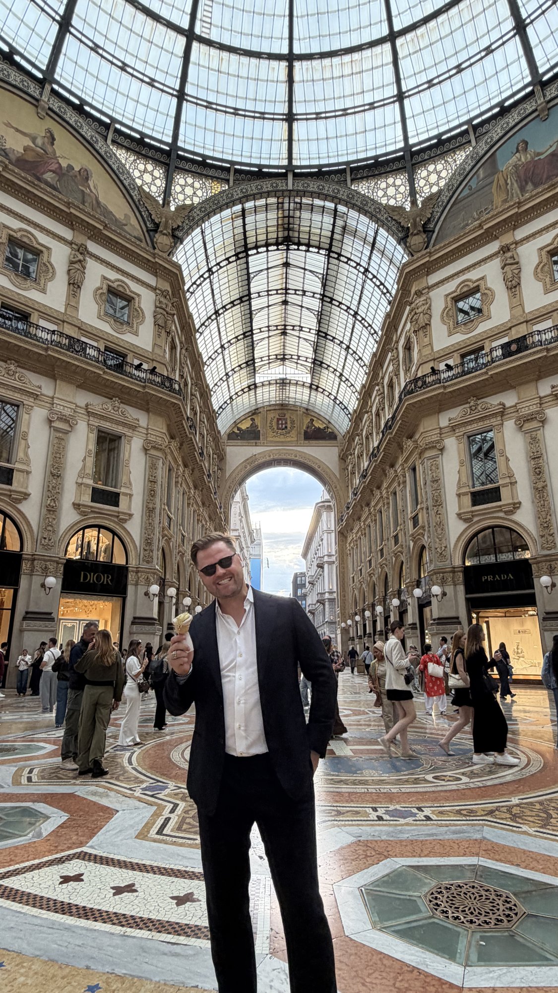 5 Private Museum Tours Money Can Unlock, Max Zaharenkov