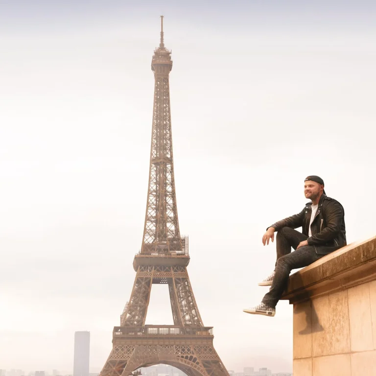 The best things to do in paris
